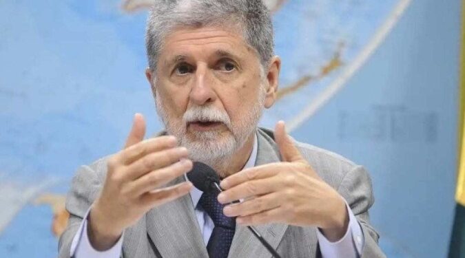 Asesor de Lula dice que el Gobierno venezolano debe probar que ganó Nicolás Maduro