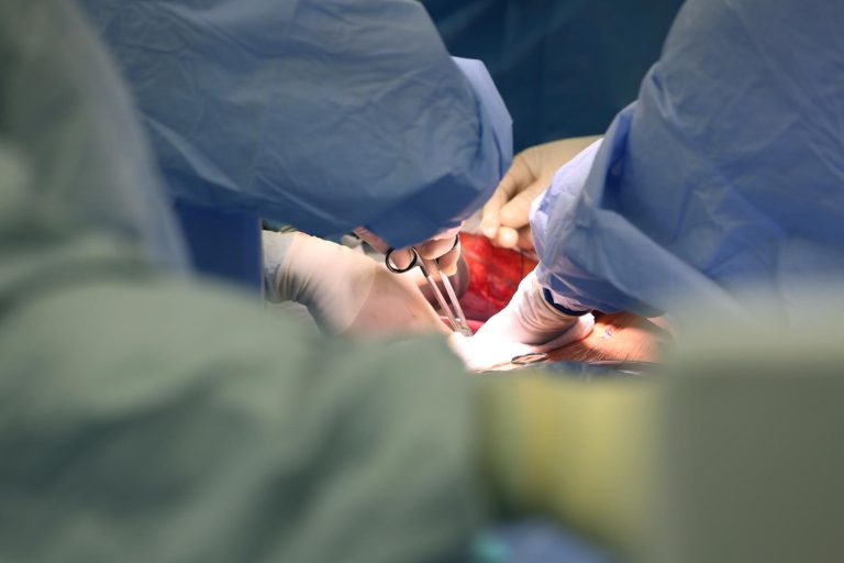 Cleveland Clinic, pioneros en el uso de donantes vivos de órganos tanto en receptores pediátricos como en adultos