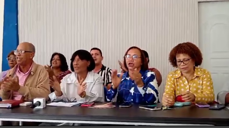 Conasalud anuncia paro este lunes 12 en hospitales públicos de las regiones Sur y Nordeste