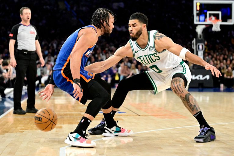 Celtics vs Knicks abrirán la nueva temporada 2024-25