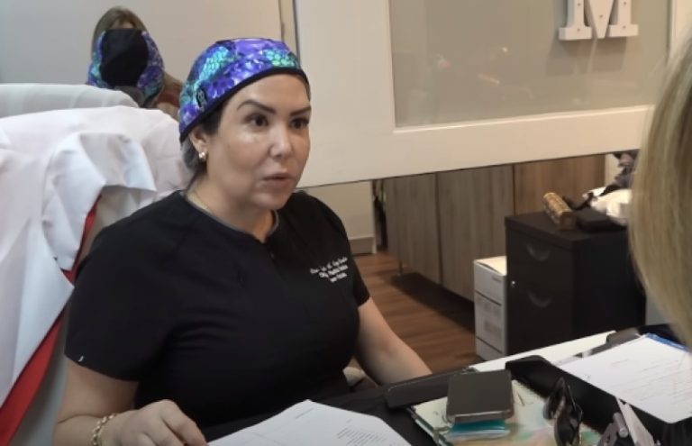 Tribunal absuelve doctora acusada por Nuria Piera de no ser médico