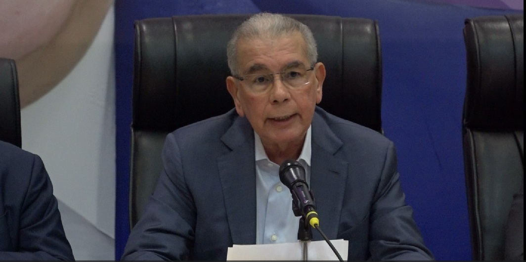 PLD  aclara reforma constitucional no es prioridad en los actuales momentos