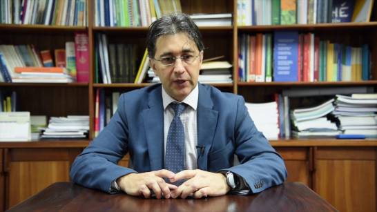 Director de EDUCA, celebra anuncio del pacto por la calidad educativa y destaca el compromiso de Abinader