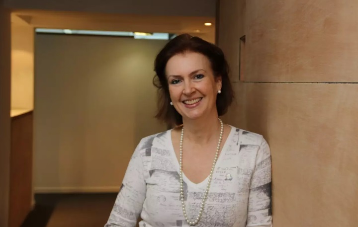 La canciller argentina viajará a RD para la investidura de Abinader