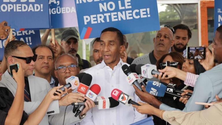 Profesores de la UASD se van a huelga desde este jueves