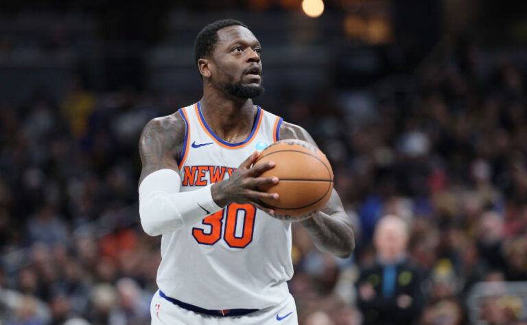 El valor de mercado de Randle, lejos de su punto más alto