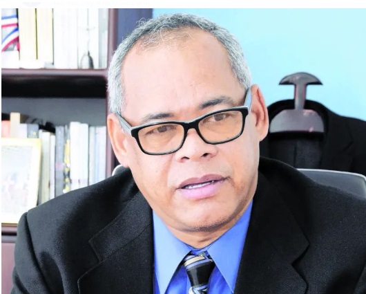 FEJUS dice es prioritario ante reforma constitucional, Congreso debe aprobar más de 90  leyes pendientes de la Constitución