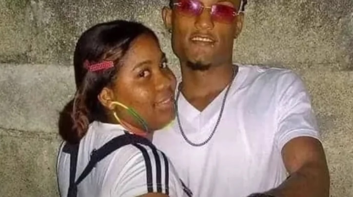 Hombre que ultimó mujer en Guachupita, tenía orden de alejamiento