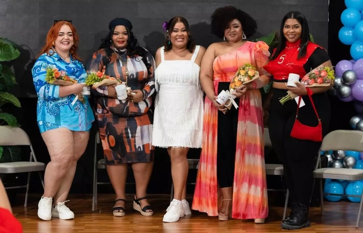 Realizan primer evento para mujeres Plus Size/Curvy en el país