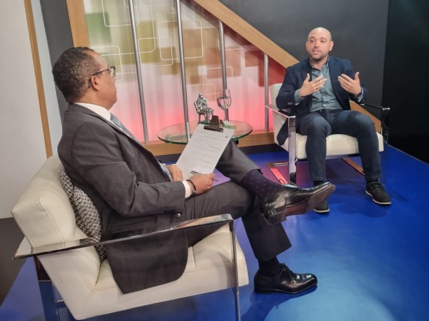 Video- Psiquiatra Víctor Figueroa: Infiero que Ana García padece trastorno psicótico agudo y esquizofrénico con delirio religioso