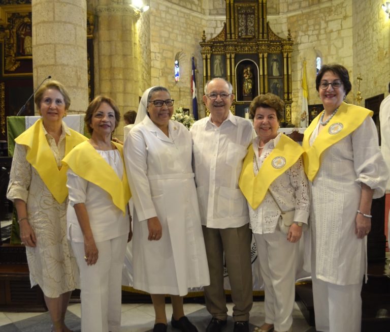 Pastoral de la Salud lamenta deceso de su vicedirector  Arq. César Iván Feris Iglesias