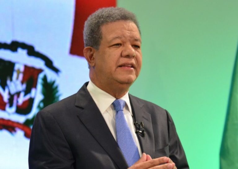 Leonel Fernández expondrá este lunes su perspectiva sobre el discurso de Abinader