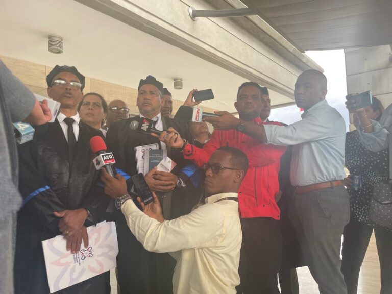 FISCALDOM exige dignificación de  funciones y jubilación digna