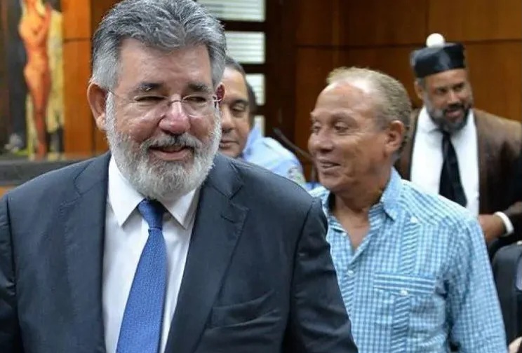 Caso Odebrecht: SCJ absuelve a Rondón y Díaz Rúa; Conrado Pittaluga también queda libre de responsabilidad penal en caso de soborno