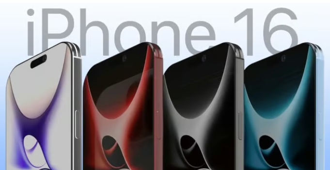 Cuánto podría costar el nuevo iPhone 16