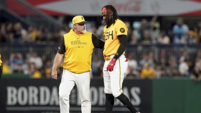 Jorge Polanco la saca, pero no impide el revés de los Marineros