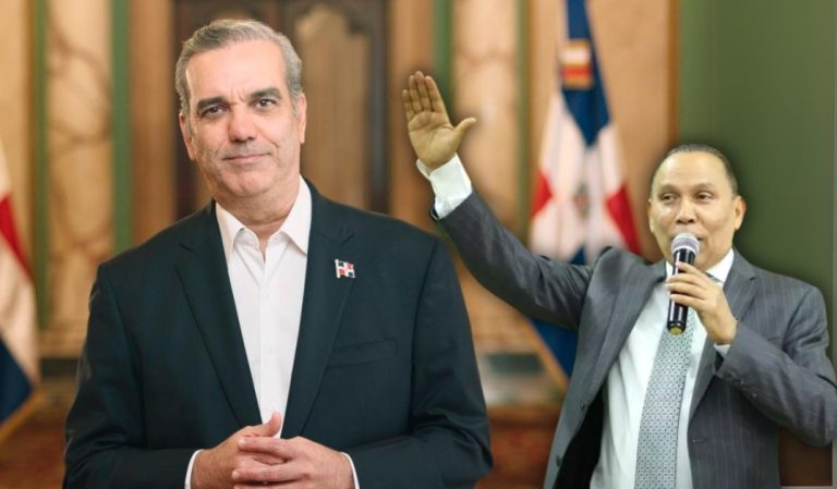 Luis Abinader asistirá a toma de posesión de la presidenta de México