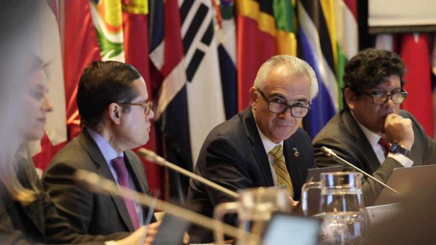 Cepal rebaja a 1.8 % su proyección de crecimiento para América Latina en 2024