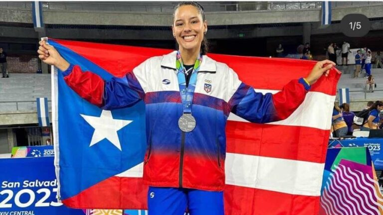 La voleibolista puertorriqueña Pilar Victoriá fallece sorpresivamente en Turquía