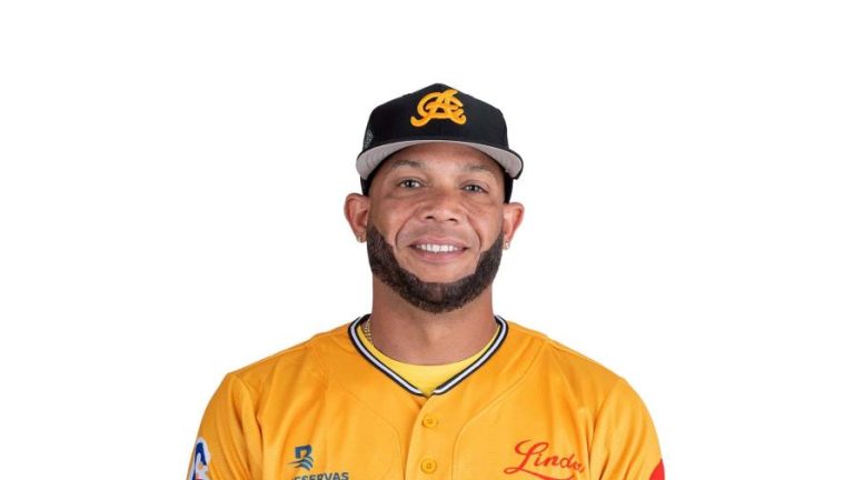 Las Águilas Cibaeñas anuncian la contratación de refuerzos