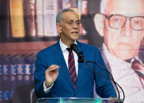 Manolo Pichardo alclara posición de Fuerza del Pueblo en relación a crisis venezolana