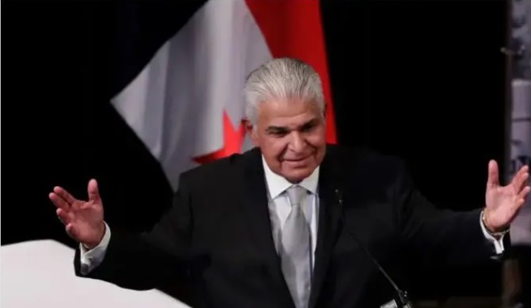 Mulino dice que cumbre sobre Venezuela podría hacerse en RD la próxima semana