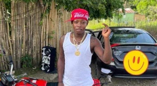 Delicuentes matan joven para despojarlo de sus cadenas y anillos de oro