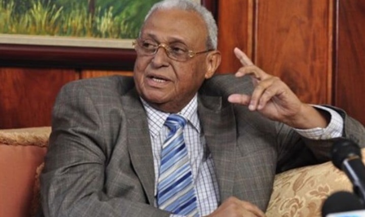 Negro Veras revela recibe amenazas de muerte; anteriormente habian atentado contra su hijo Jordy