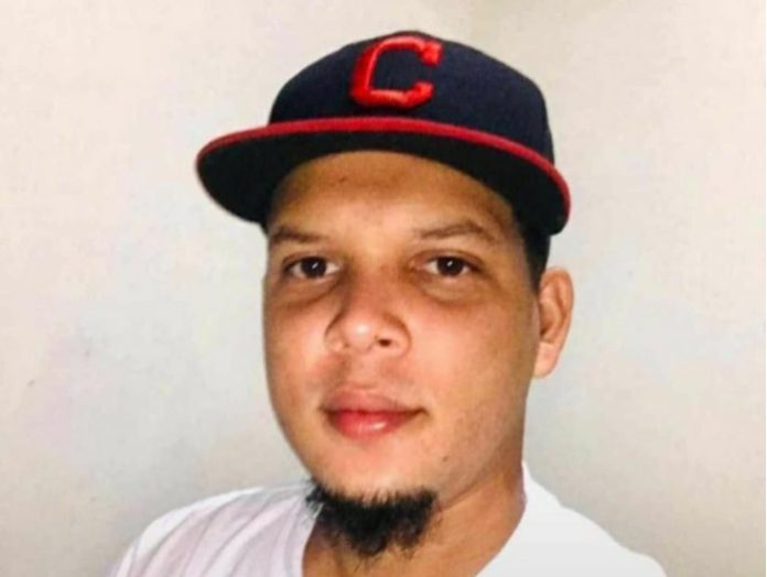 OTRO DOMINICANO FALLECE