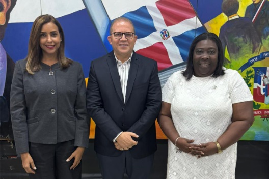 Rafael Castillo será el nuevo vocero del bloque de la Fuerza del Pueblo en la Cámara de Diputados