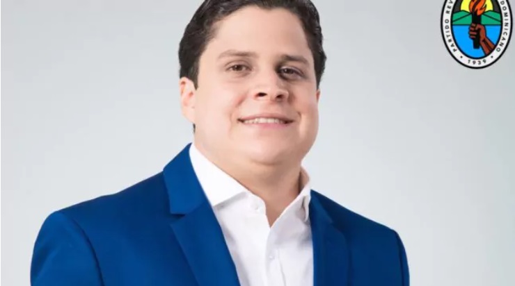 Renuncia Ramón Arnaldo Pimentel, Secretario de Organización del PRD