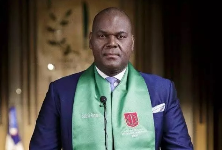 Fallece inmortal del deporte dominicano Soterio Ramírez