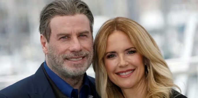 Travolta vendió su mansión en medio del duelo por la muerte de su esposa, Kelly Preston