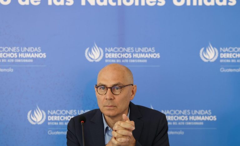 ONU insta al Gobierno venezolano a rechazar leyes para regular ONG y redes sociales