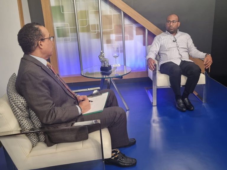Entrevista- Nathanel Concepción: “Veo campaña a destiempo contra LF; Venezuela fue drástico al orden salida misión de RD de ese país”