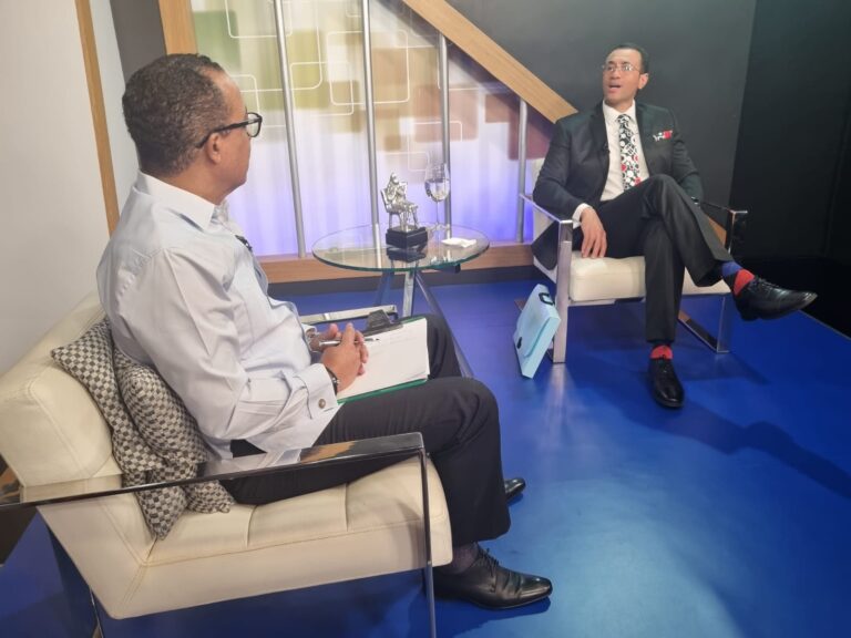 Entrevista| Juan Valdez: “Quienes dirigen el MINERD no entienden al alumnado porque no son expertos en educación pública”