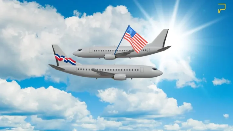 Reportaje- No todos en el sector están conformes con acuerdo cielo abierto EU RD