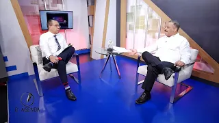 Video-  Dirigente Fuerza del Pueblo advierte sobre agenda oculta en reforma constitucional para bajar el 50%