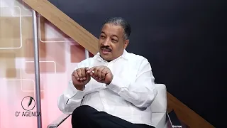 Video- Dice en mayoría de los hospitales público no existe el Libro Rosado, pide Abinader crear comisión para investigar el hecho