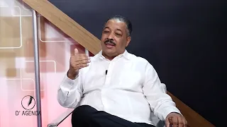 Video- Roberto Rosario denuncia hospitales no están registrando en libro de extranjería hijos padres extranjeros no residentes