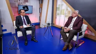 Video- Luisín Mejía: Los Juegos Olímpicos París 2024 son los mejores de la época moderna