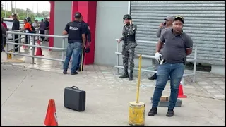 Reportaje- Pese a dura respuesta PN delincuentes siguen asaltando instituciones financieras