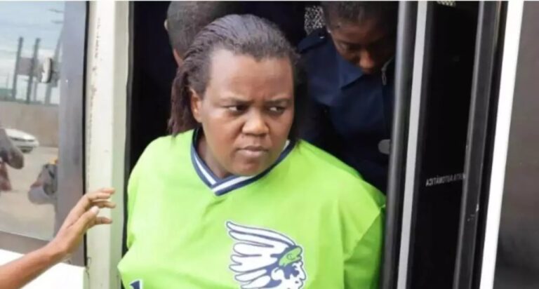 Iglesia en la que se congrega mujer imputada de asesinar hija menor solicita sea procesada en base a su condición mental