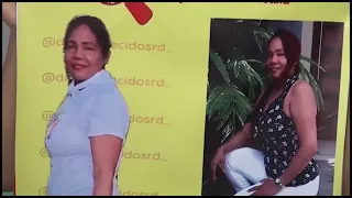 Reportaje- Familias narran drama que viven causado por parientes salieron de su casa y «se lo tragó la tierra»