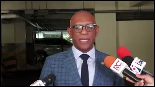 Reportaje- Congresistas PRM con posiciones encontradas sobre reducción número de diputados