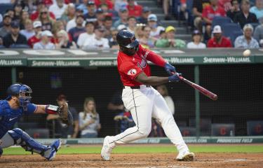 Noel y Ramírez jonronearon para que Guardianes superen 13-5 a Rangers