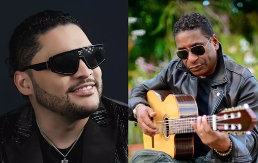 Rafely Rosario y Félix D´Oleo se unen para un gran concierto en Samaná