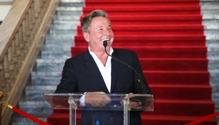 Ricardo Montaner agradece al presidente Abinader su apoyo a Venezuela y se declara «Abinaderista»