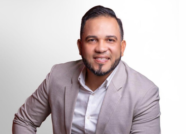 Renuncia Director Ejecutivo del PRD en el Distrito Nacional