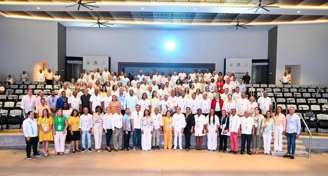 Legisladores concluyen taller «Liderazgo Legislativo Transformador»